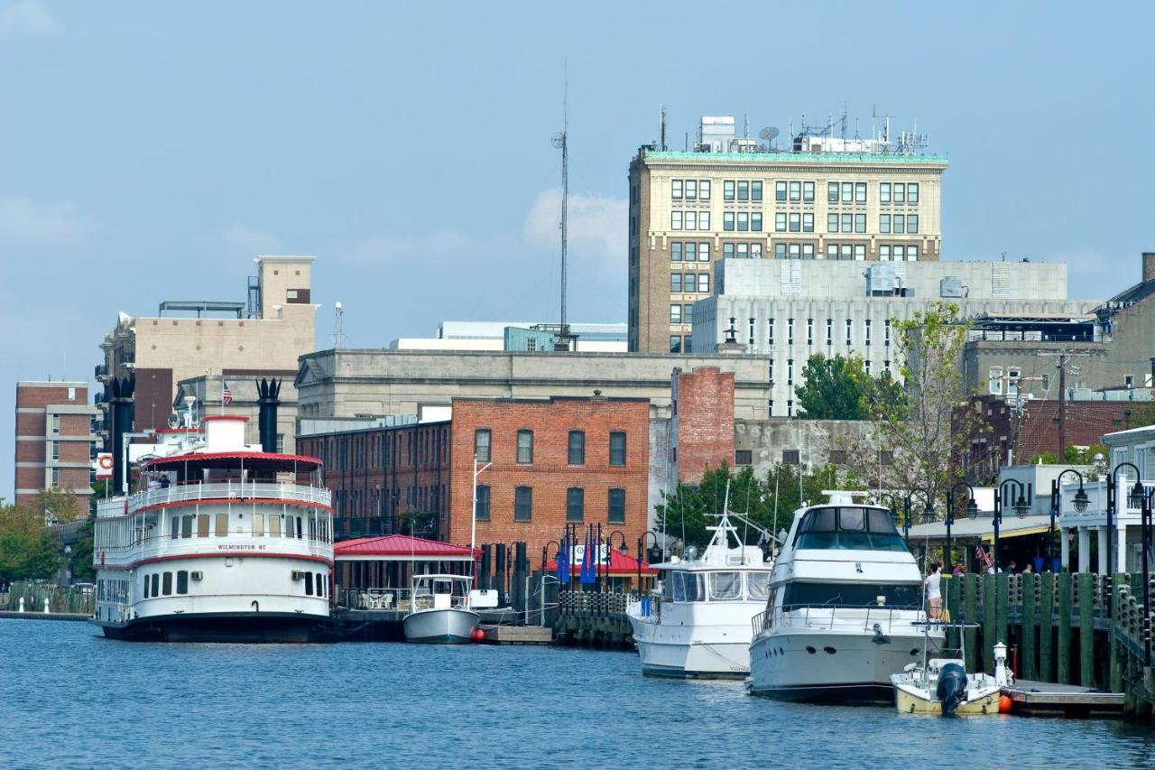 River View Condo A Wilmington Zewnętrze zdjęcie