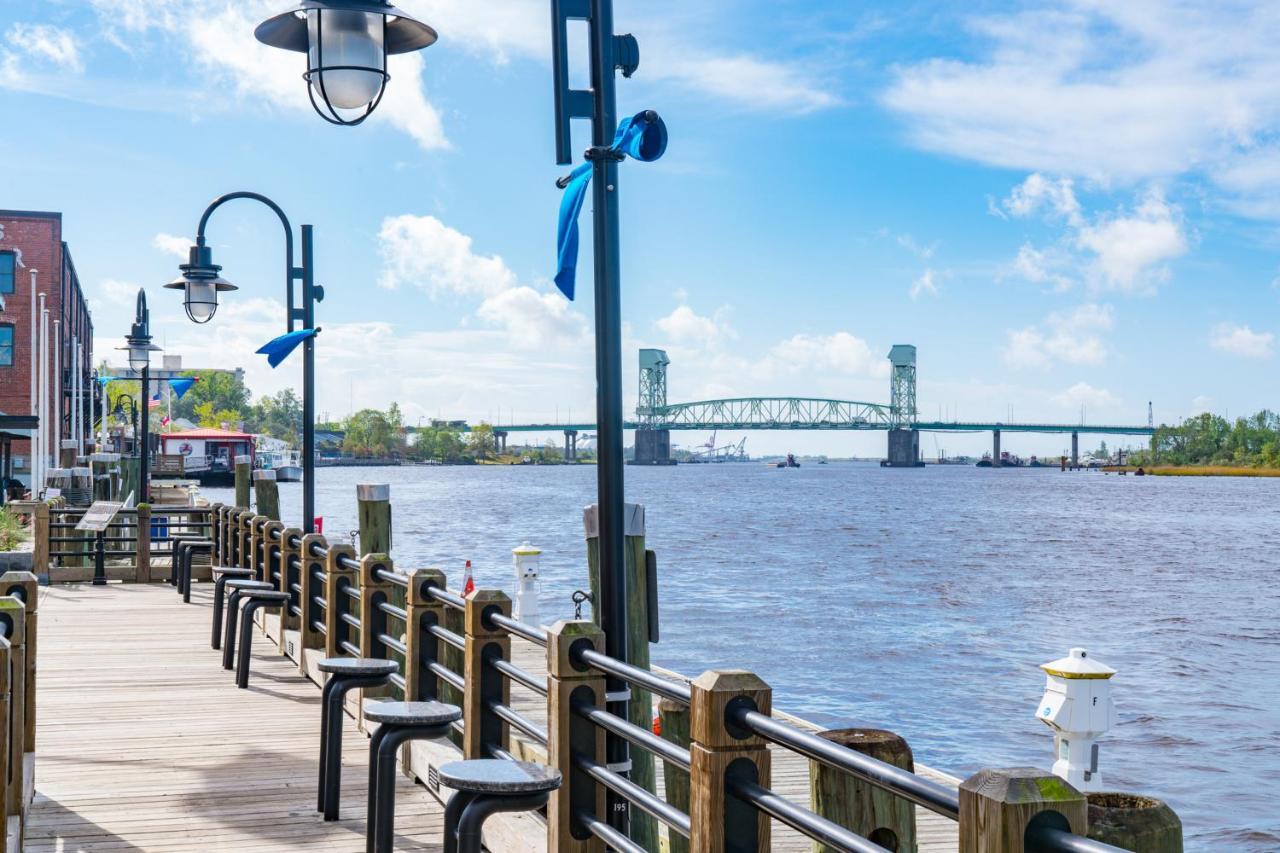 River View Condo A Wilmington Zewnętrze zdjęcie