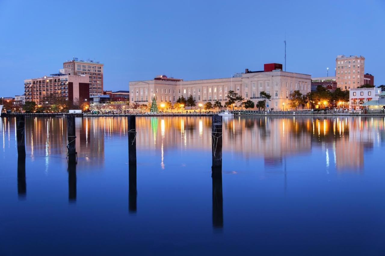 River View Condo A Wilmington Zewnętrze zdjęcie