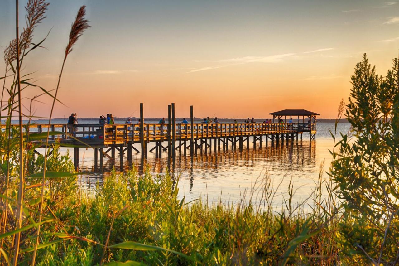 River View Condo A Wilmington Zewnętrze zdjęcie